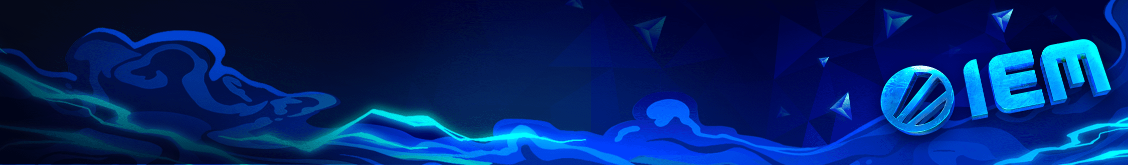 CS 2. IEM Rio. Winner